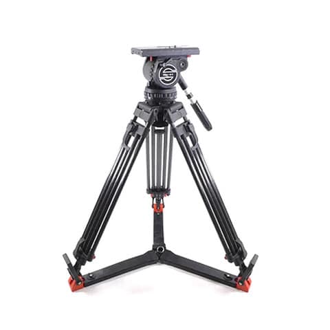 Sachtler Video 20 II Fluid Head