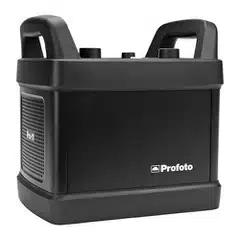Profoto Pro 11 2400ws Pack