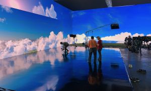 VU Studios