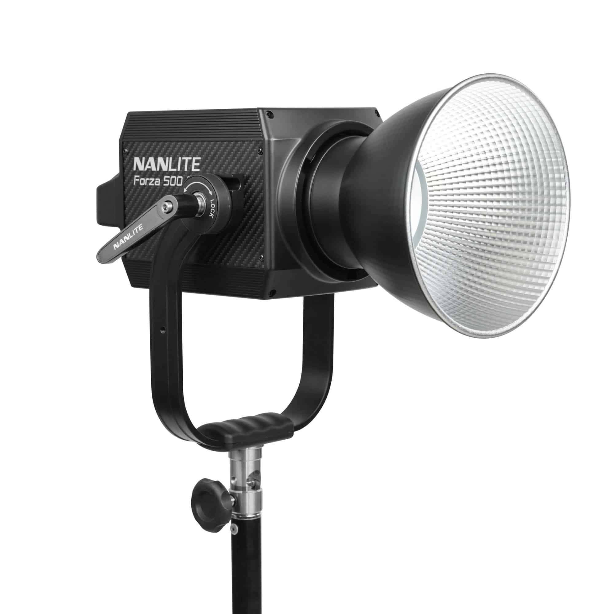 Nanlite Forza 500 II