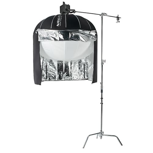 Nanlite Lantern 120