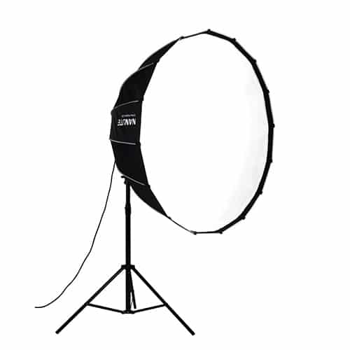 Nanlite Parabolic softbox 120