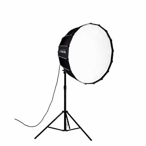 Nanlite Parabolic softbox 90