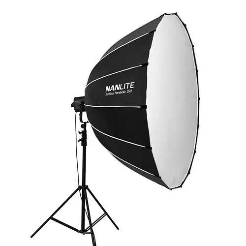 Nanlite Parabolic Softbox 150
