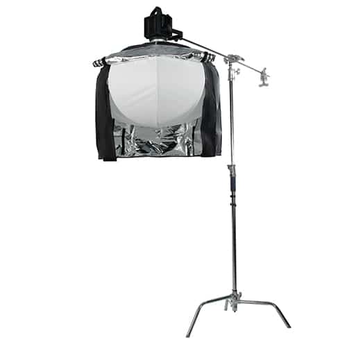 Nanlite Lantern 80