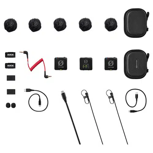 RODE Wireless PRO