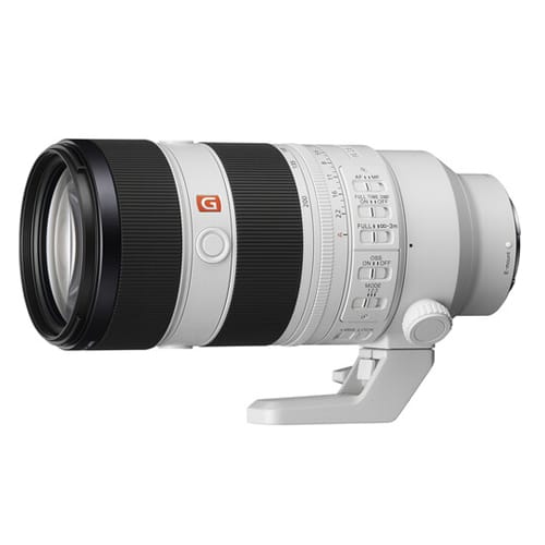 Sony FE 70-200mm