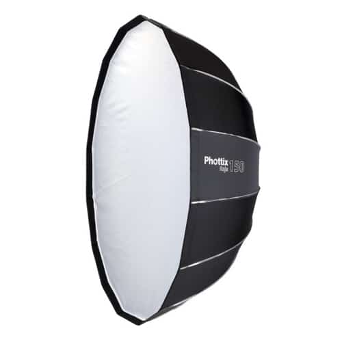 Phottix Raja Quick-Folding Softbox 150