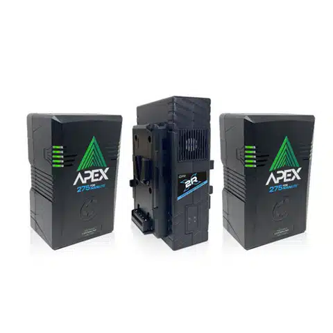 Core Apex 275 Battery 14.8V Kit