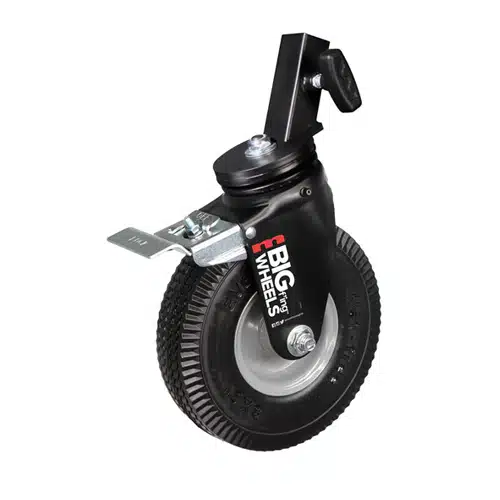 Matthews Big F'ing Wheels
