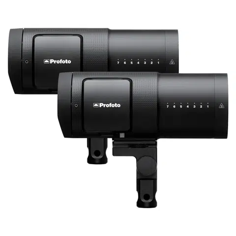 Profoto B30 OCF Flash Head Duo Kit