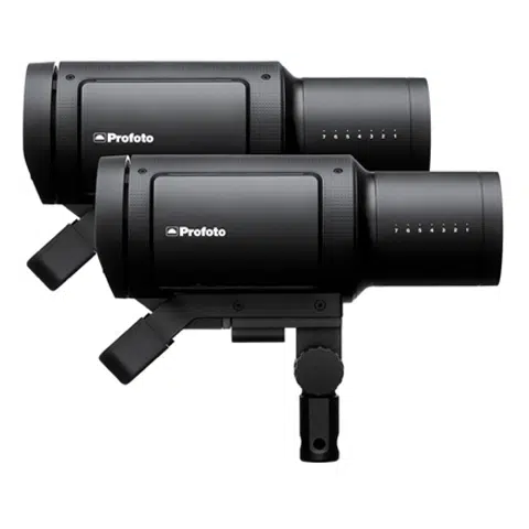 Profoto Pro-B3 750Ws Duo Kit