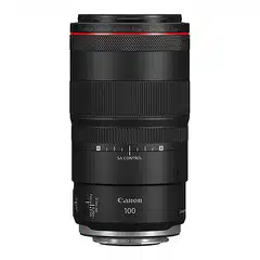 Canon RF 100mm f/2.8L Macro IS USM