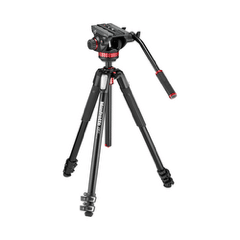manfrotto 502 A Video head