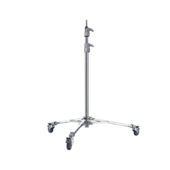 Baby Roller Stand